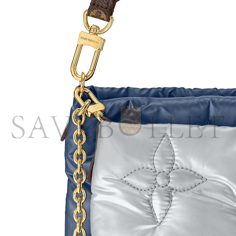 LOUIS VUITTON MAXI MULTI POCHETTE ACCESSOIRES M21057 (34*22*5cm)